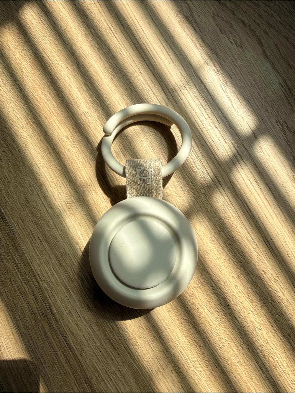 Hatch Go Portable USB Sound Machine